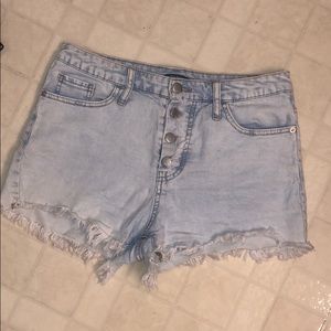 Wild Fable Shorts